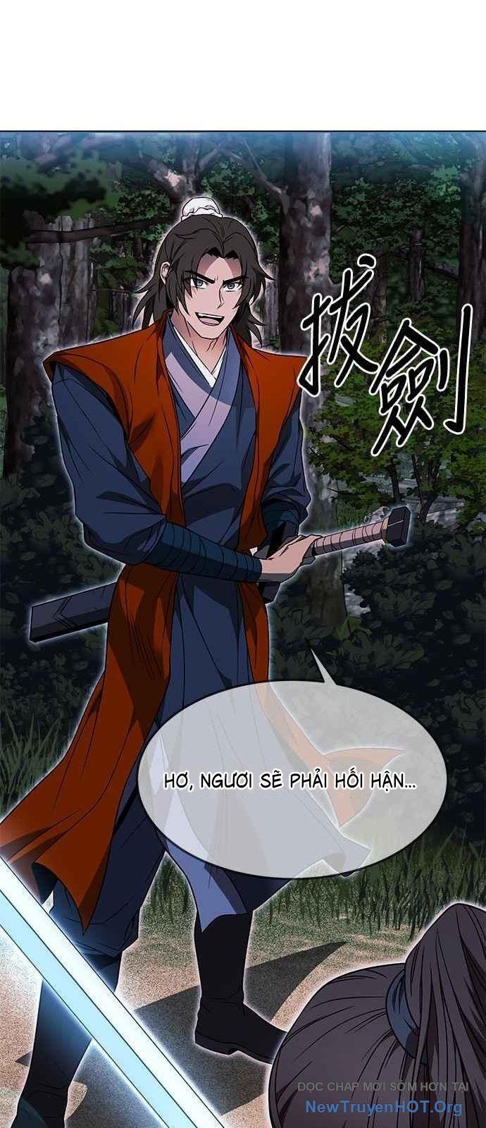 Thiên Tài Tuyệt Đỉnh Hoa Sơn [Chap 20-47] — trang 50