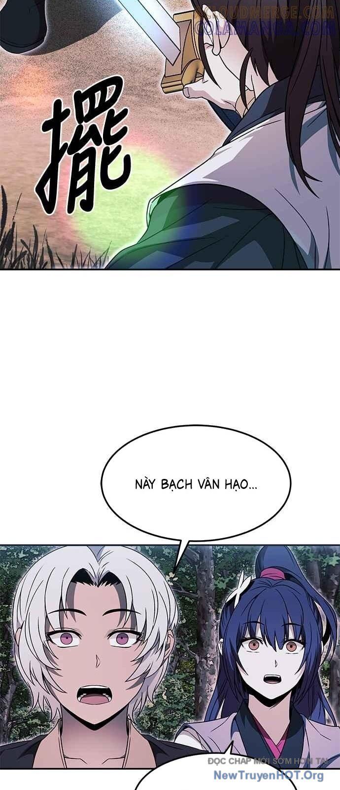 Thiên Tài Tuyệt Đỉnh Hoa Sơn [Chap 20-47] — trang 51