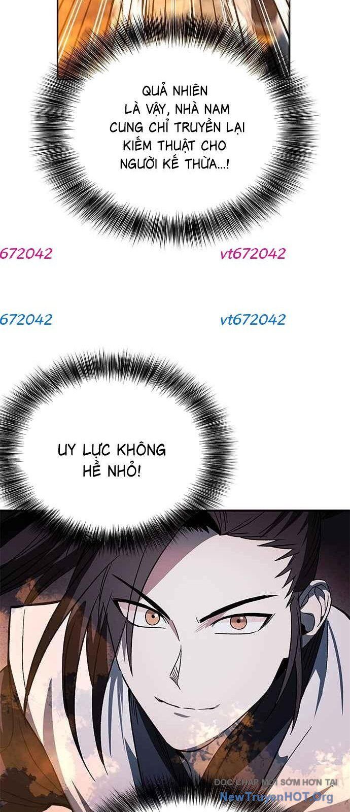 Thiên Tài Tuyệt Đỉnh Hoa Sơn [Chap 20-47] — trang 61