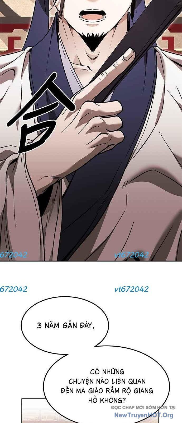 Thiên Tài Tuyệt Đỉnh Hoa Sơn [Chap 20-47] — trang 8