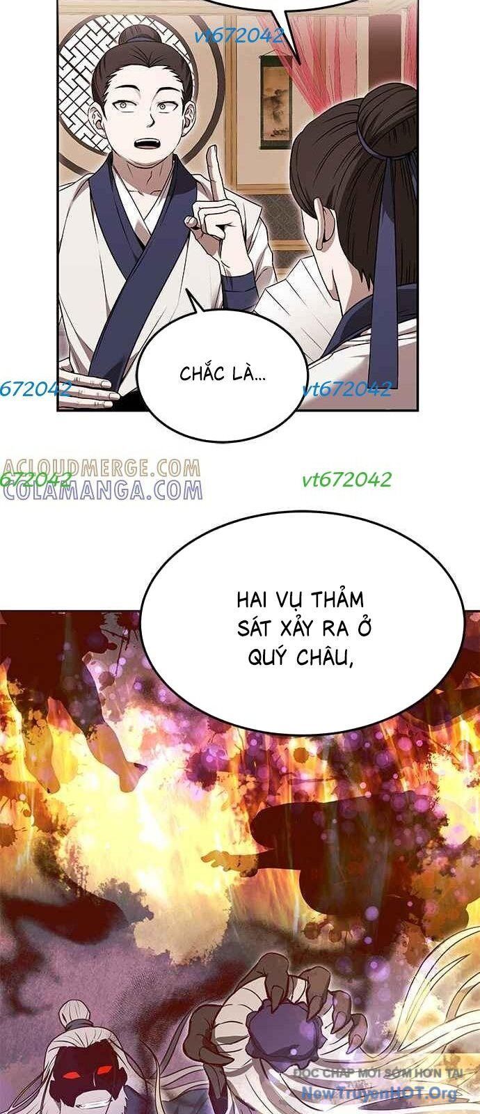 Thiên Tài Tuyệt Đỉnh Hoa Sơn [Chap 20-47] — trang 9