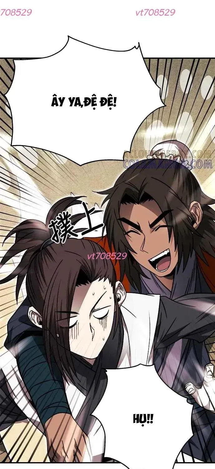 Thiên Tài Tuyệt Đỉnh Hoa Sơn [Chap 20-47] — trang 11