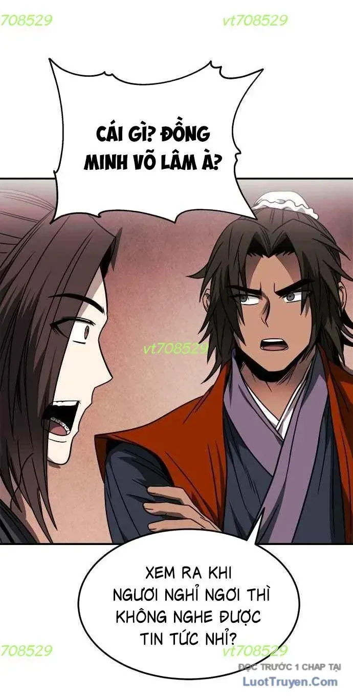 Thiên Tài Tuyệt Đỉnh Hoa Sơn [Chap 20-47] — trang 17