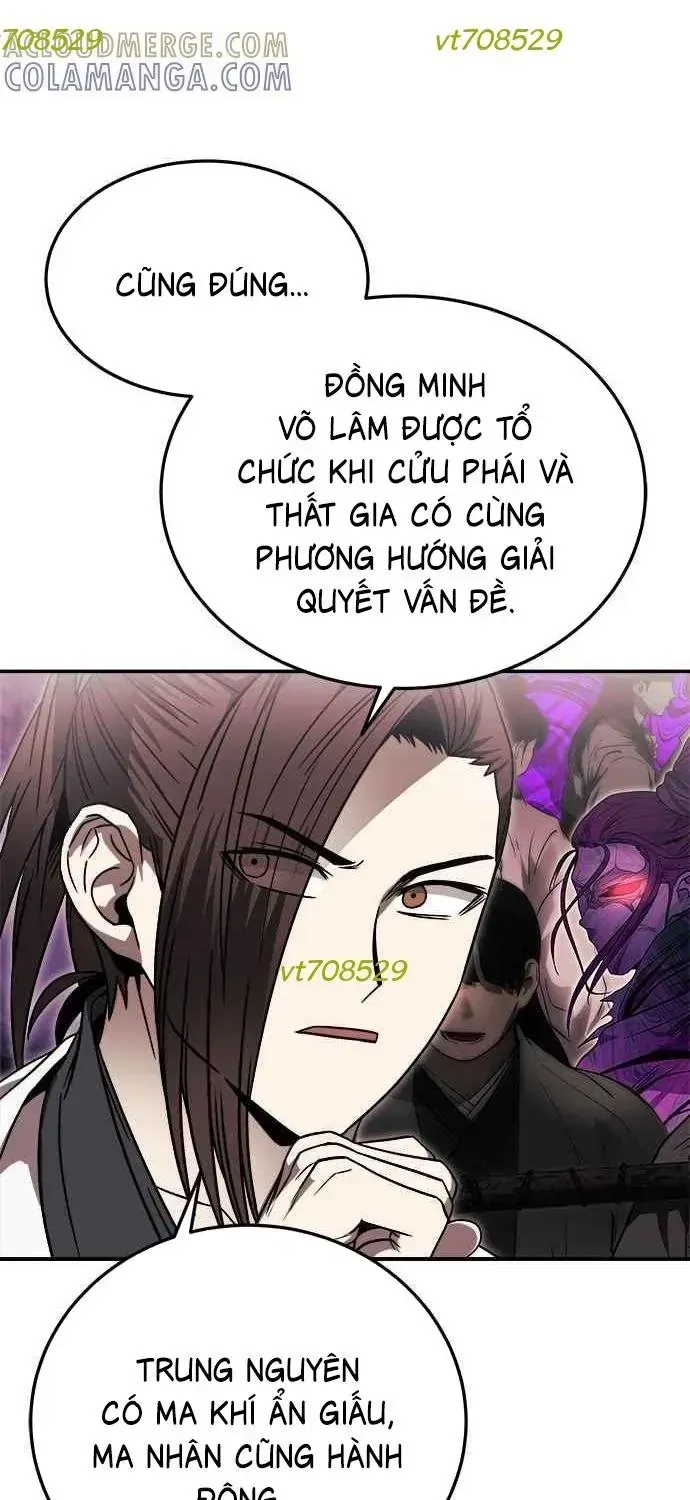 Thiên Tài Tuyệt Đỉnh Hoa Sơn [Chap 20-47] — trang 18