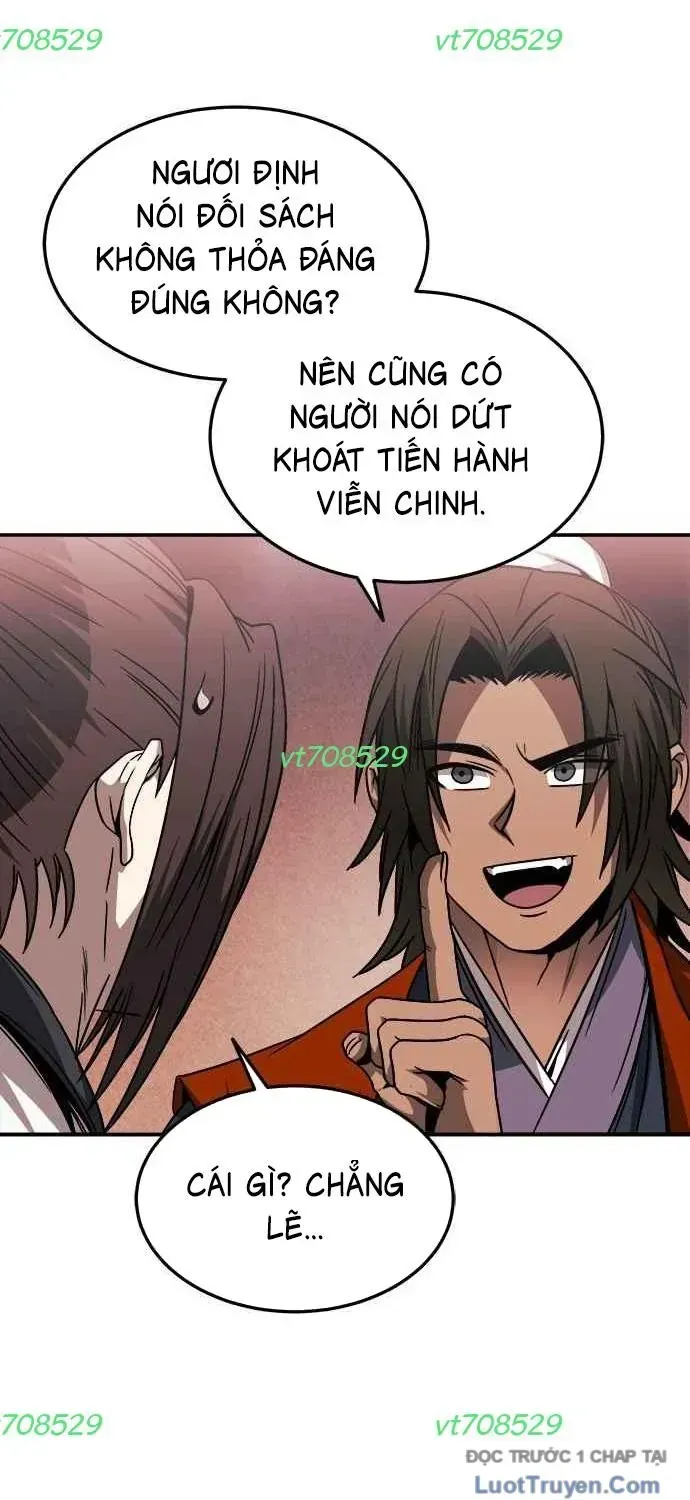 Thiên Tài Tuyệt Đỉnh Hoa Sơn [Chap 20-47] — trang 20