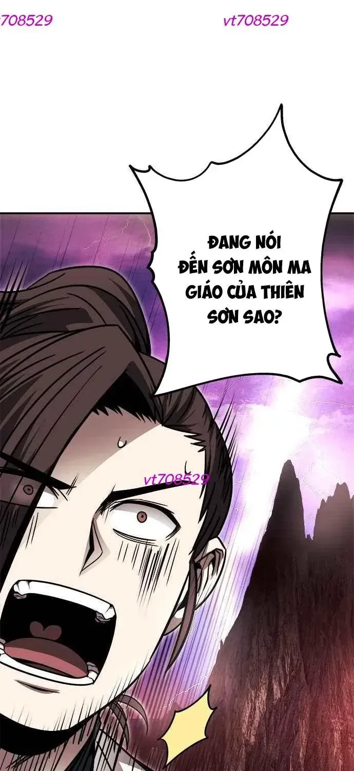 Thiên Tài Tuyệt Đỉnh Hoa Sơn [Chap 20-47] — trang 22