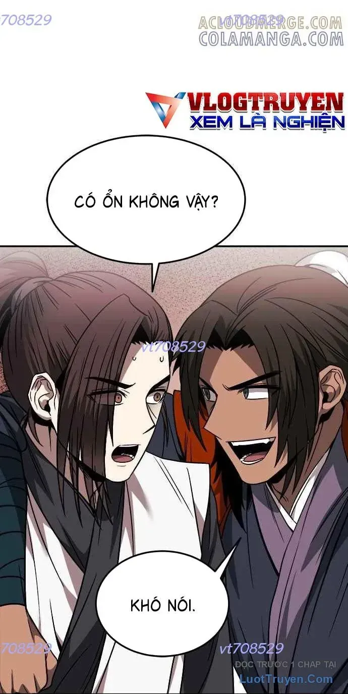 Thiên Tài Tuyệt Đỉnh Hoa Sơn [Chap 20-47] — trang 24