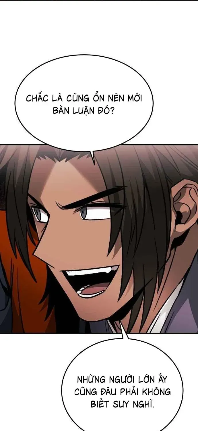 Thiên Tài Tuyệt Đỉnh Hoa Sơn [Chap 20-47] — trang 25