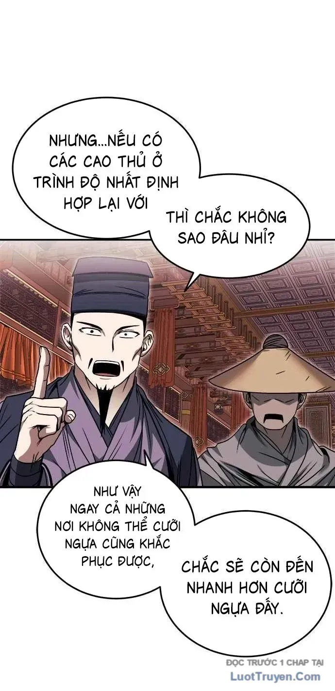 Thiên Tài Tuyệt Đỉnh Hoa Sơn [Chap 20-47] — trang 29