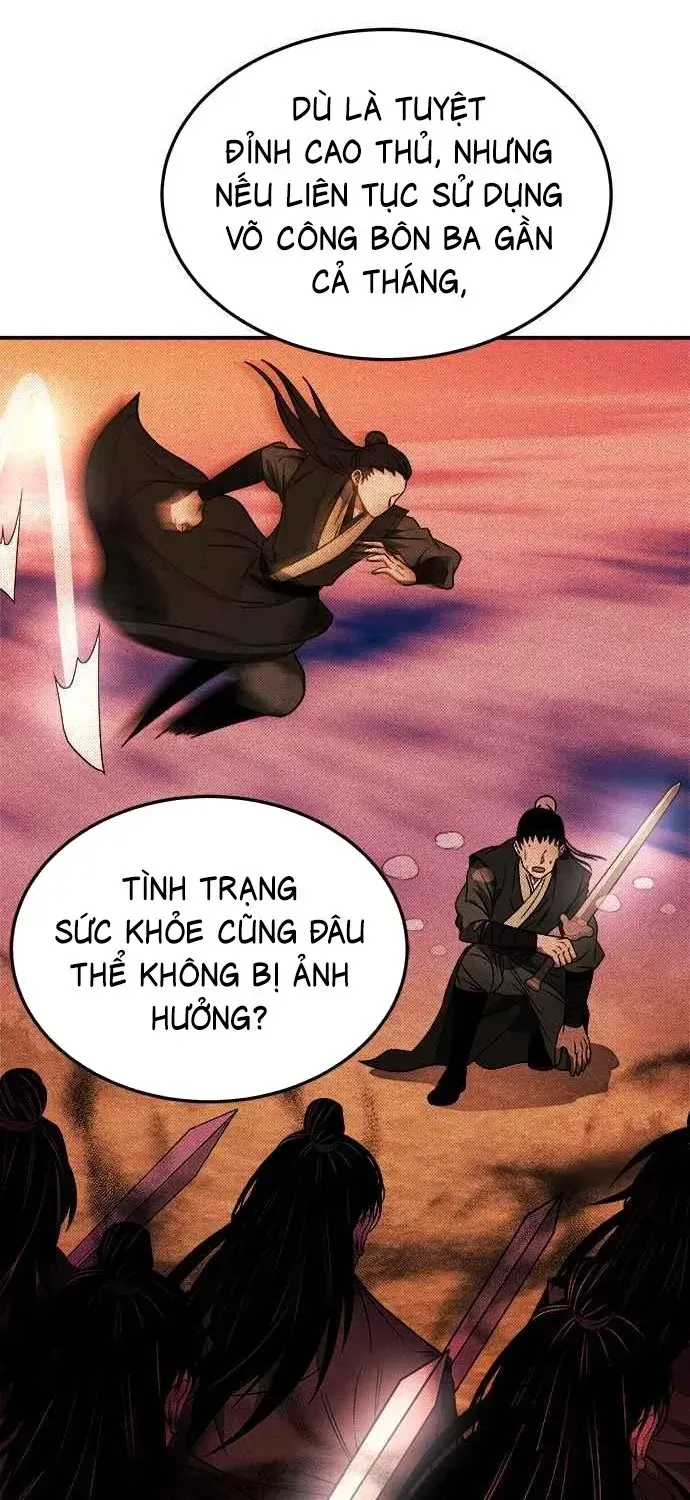 Thiên Tài Tuyệt Đỉnh Hoa Sơn [Chap 20-47] — trang 31