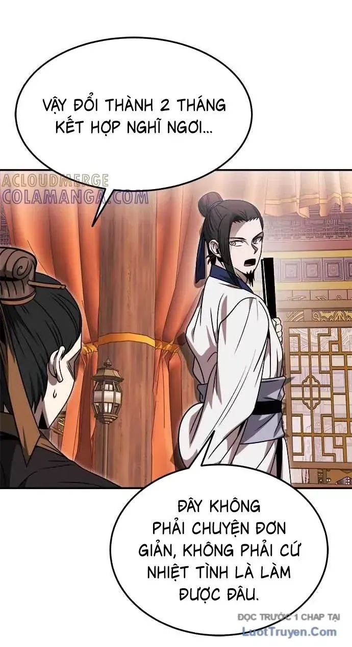 Thiên Tài Tuyệt Đỉnh Hoa Sơn [Chap 20-47] — trang 33