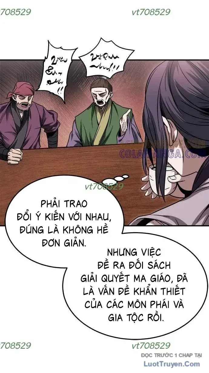Thiên Tài Tuyệt Đỉnh Hoa Sơn [Chap 20-47] — trang 38