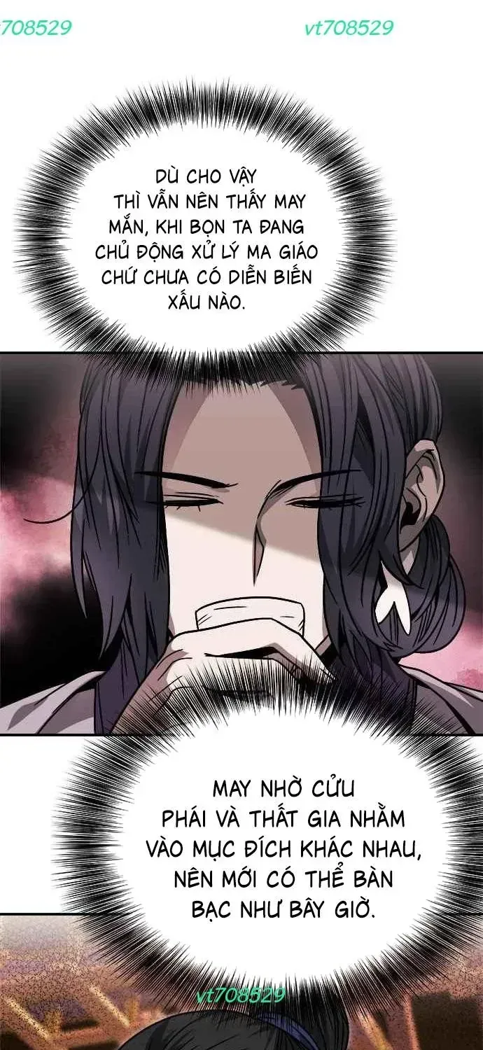 Thiên Tài Tuyệt Đỉnh Hoa Sơn [Chap 20-47] — trang 39