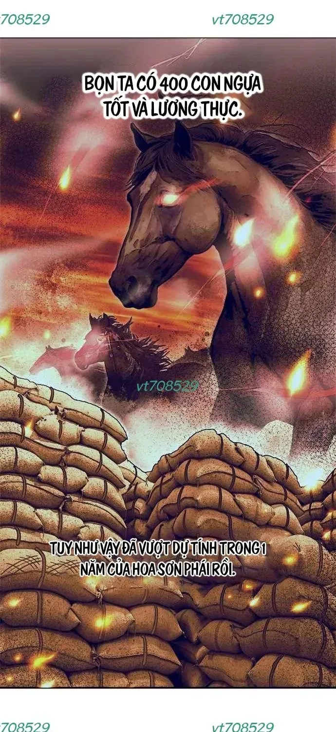 Thiên Tài Tuyệt Đỉnh Hoa Sơn [Chap 20-47] — trang 46