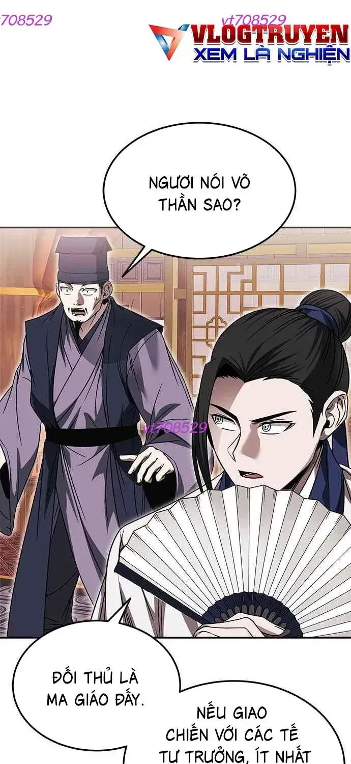 Thiên Tài Tuyệt Đỉnh Hoa Sơn [Chap 20-47] — trang 50