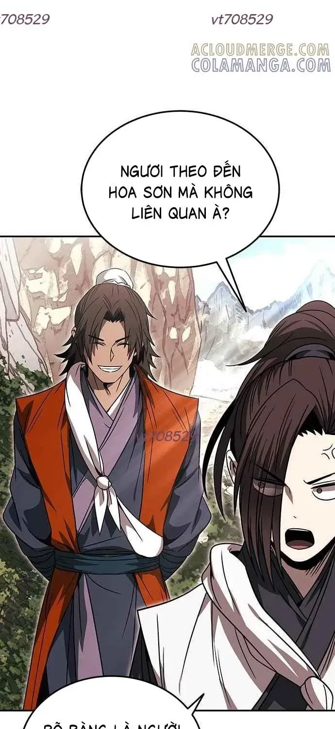 Thiên Tài Tuyệt Đỉnh Hoa Sơn [Chap 20-47] — trang 59