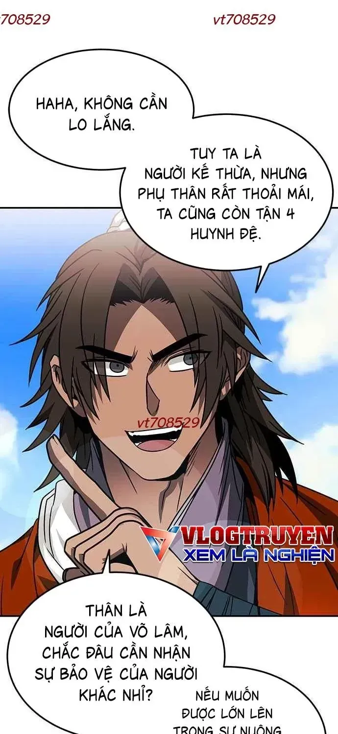 Thiên Tài Tuyệt Đỉnh Hoa Sơn [Chap 20-47] — trang 61