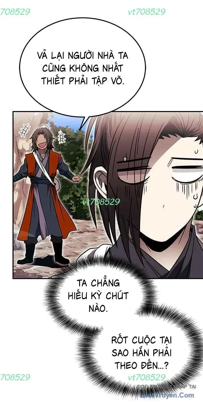 Thiên Tài Tuyệt Đỉnh Hoa Sơn [Chap 20-47] — trang 63