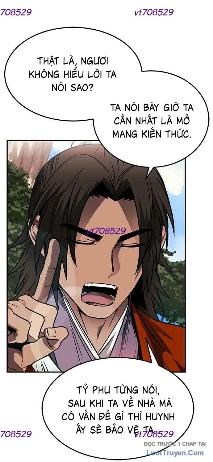 Thiên Tài Tuyệt Đỉnh Hoa Sơn [Chap 20-47] — trang 66