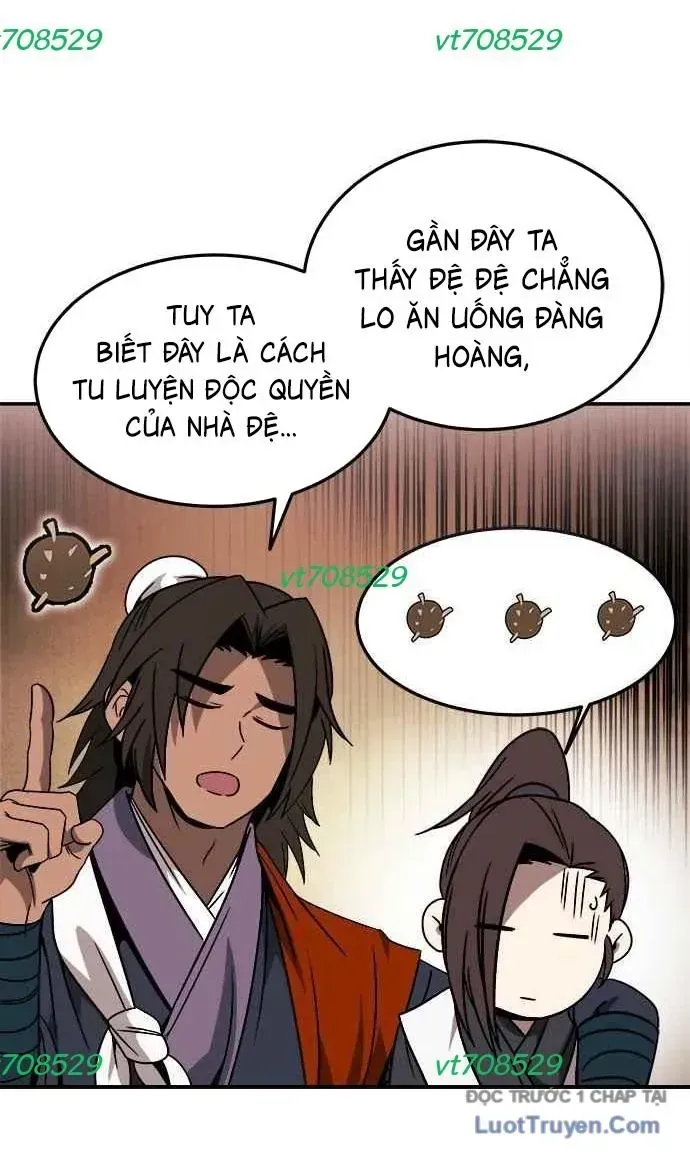 Thiên Tài Tuyệt Đỉnh Hoa Sơn [Chap 20-47] — trang 72