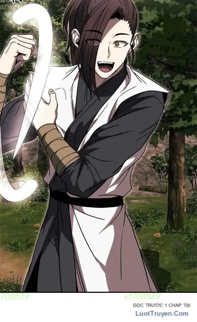 Thiên Tài Tuyệt Đỉnh Hoa Sơn [Chap 20-47] — trang 8