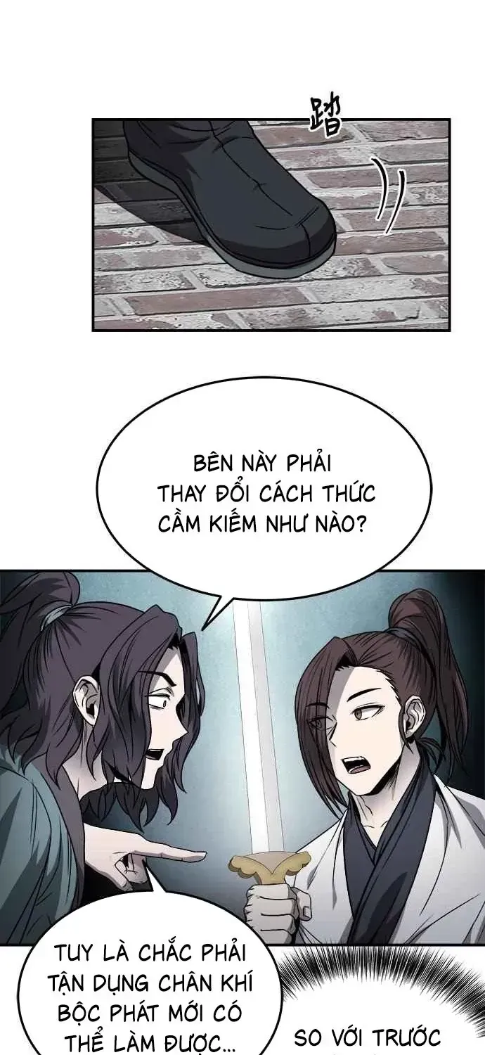 Thiên Tài Tuyệt Đỉnh Hoa Sơn [Chap 20-47] — trang 83