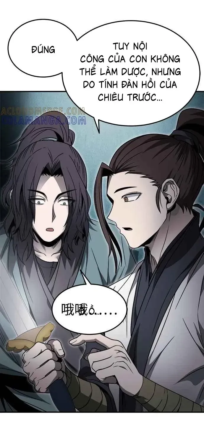 Thiên Tài Tuyệt Đỉnh Hoa Sơn [Chap 20-47] — trang 85