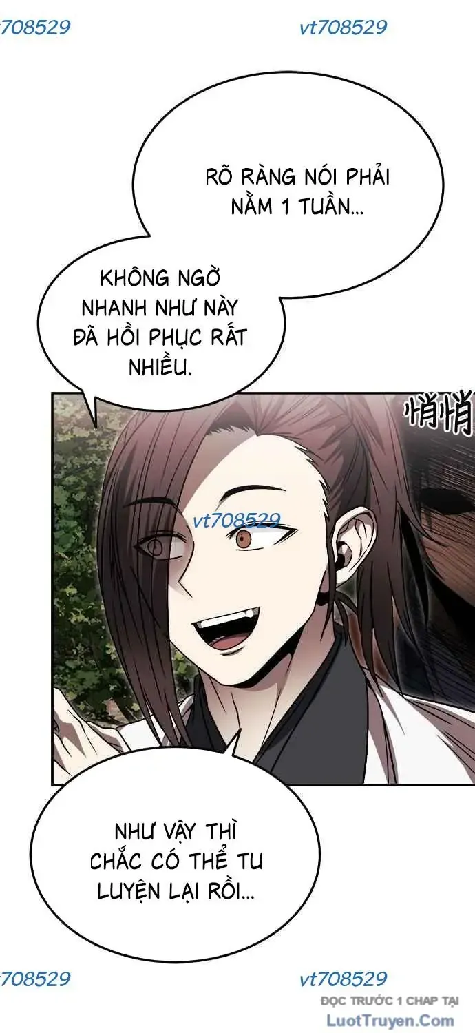Thiên Tài Tuyệt Đỉnh Hoa Sơn [Chap 20-47] — trang 9