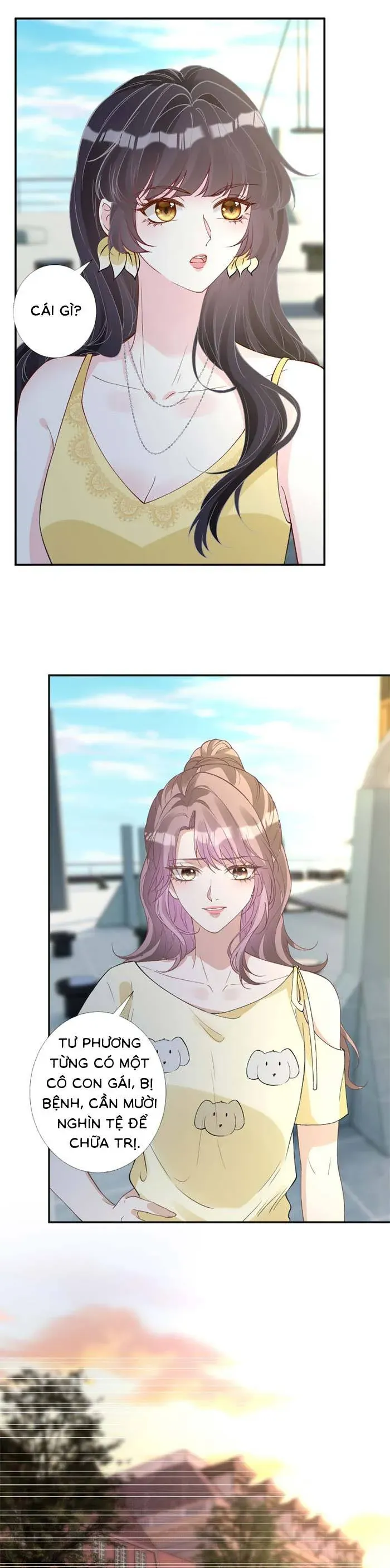 Ôm Khẩn Tiểu Mã Giáp Của Tôi [Chap 415-416] — trang 5