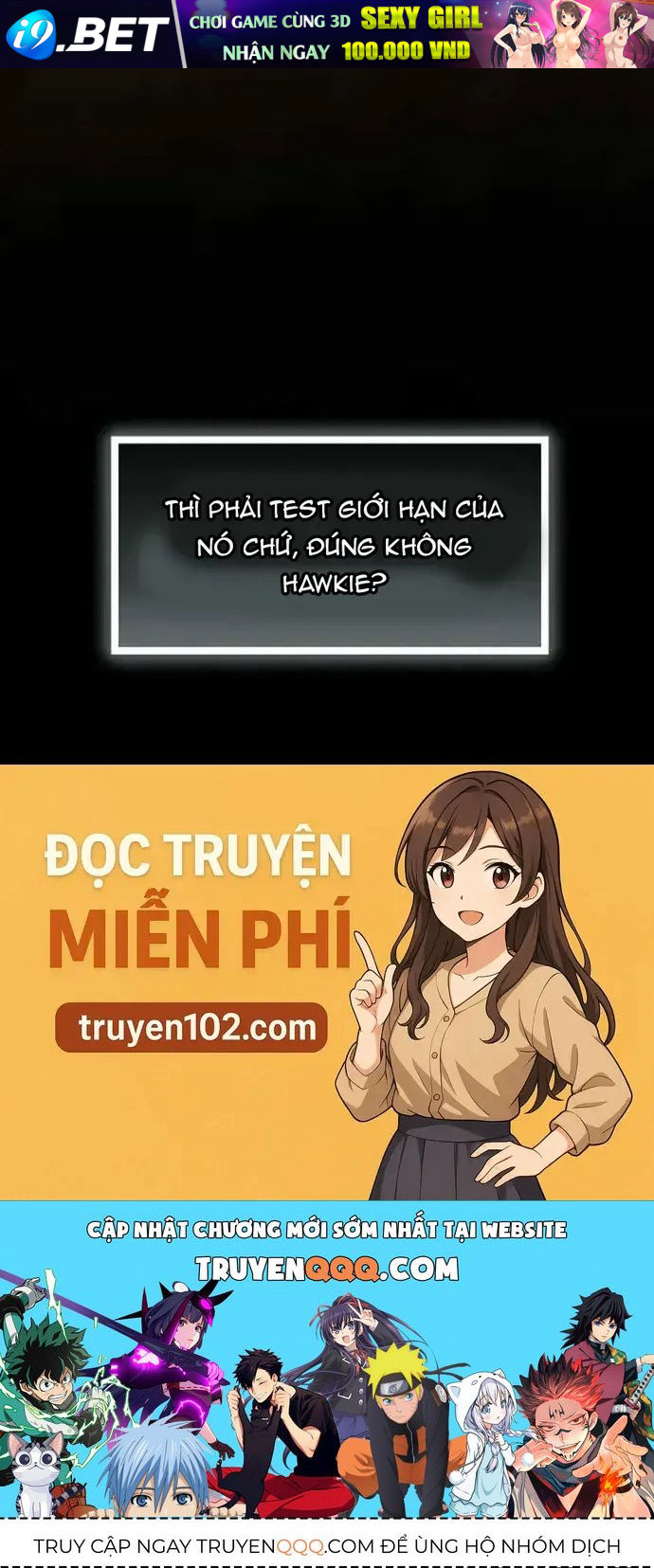 Thợ Săn Nguyên Thủy [Chap 107-110] — trang 110