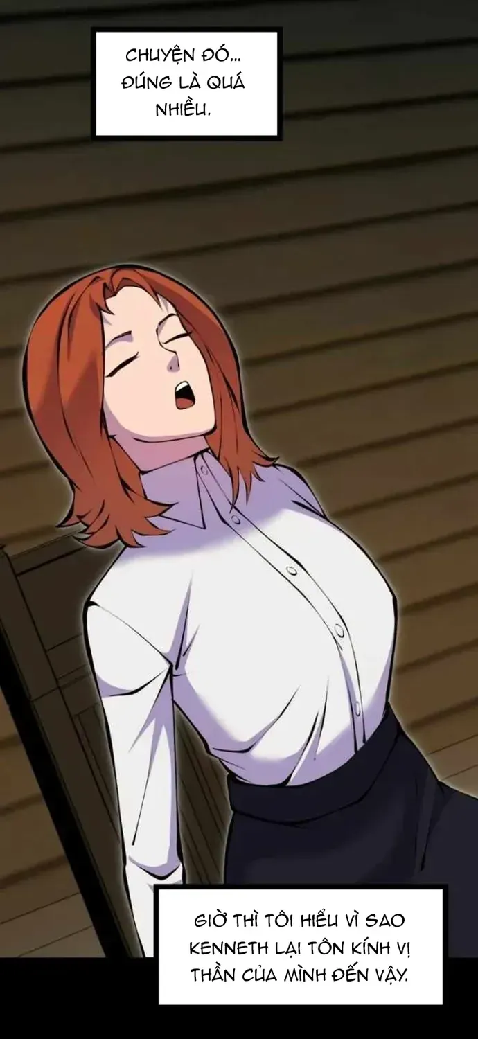 Thợ Săn Nguyên Thủy [Chap 107-110] — trang 15