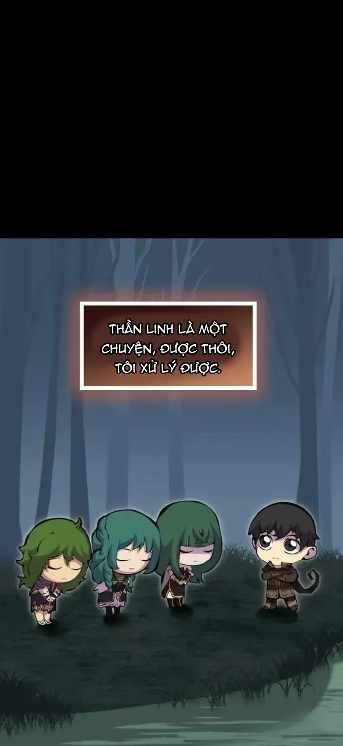 Thợ Săn Nguyên Thủy [Chap 107-110] — trang 16