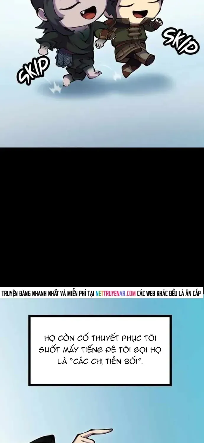 Thợ Săn Nguyên Thủy [Chap 107-110] — trang 18