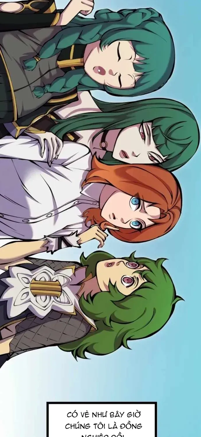 Thợ Săn Nguyên Thủy [Chap 107-110] — trang 19