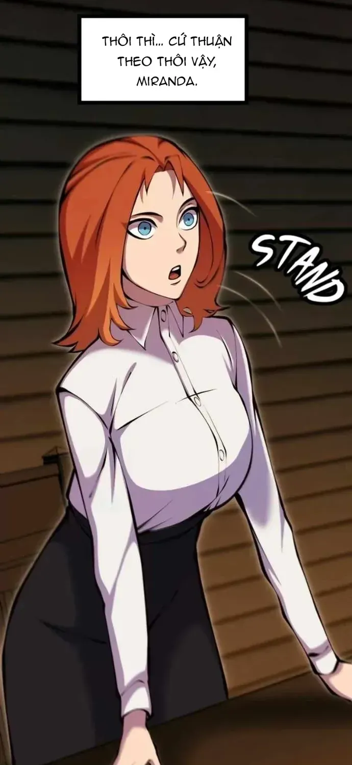 Thợ Săn Nguyên Thủy [Chap 107-110] — trang 22