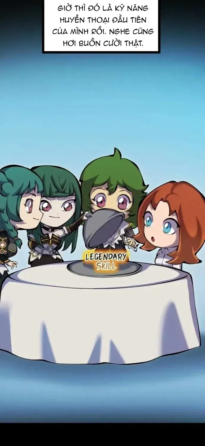 Thợ Săn Nguyên Thủy [Chap 107-110] — trang 30