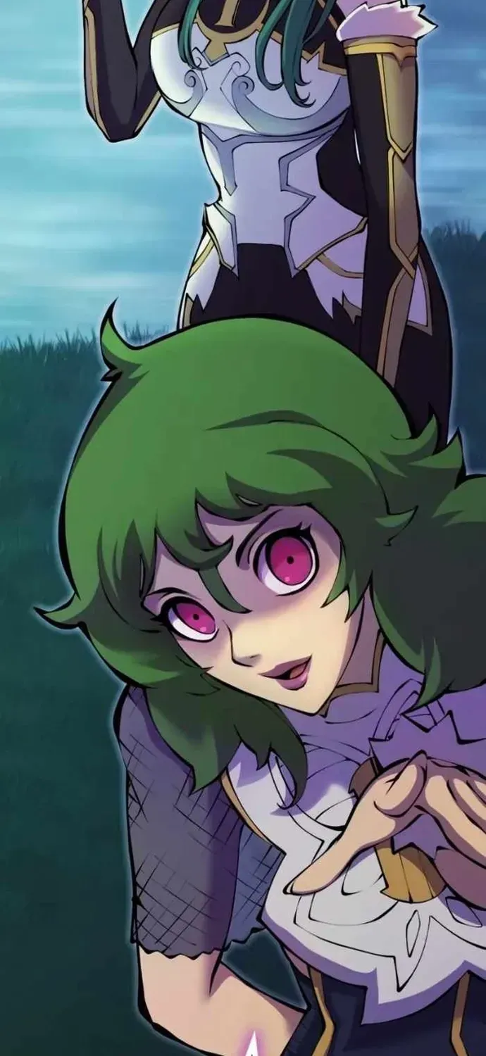 Thợ Săn Nguyên Thủy [Chap 107-110] — trang 38