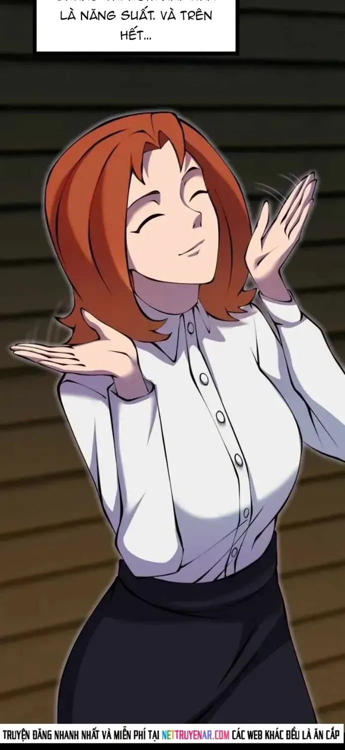 Thợ Săn Nguyên Thủy [Chap 107-110] — trang 43