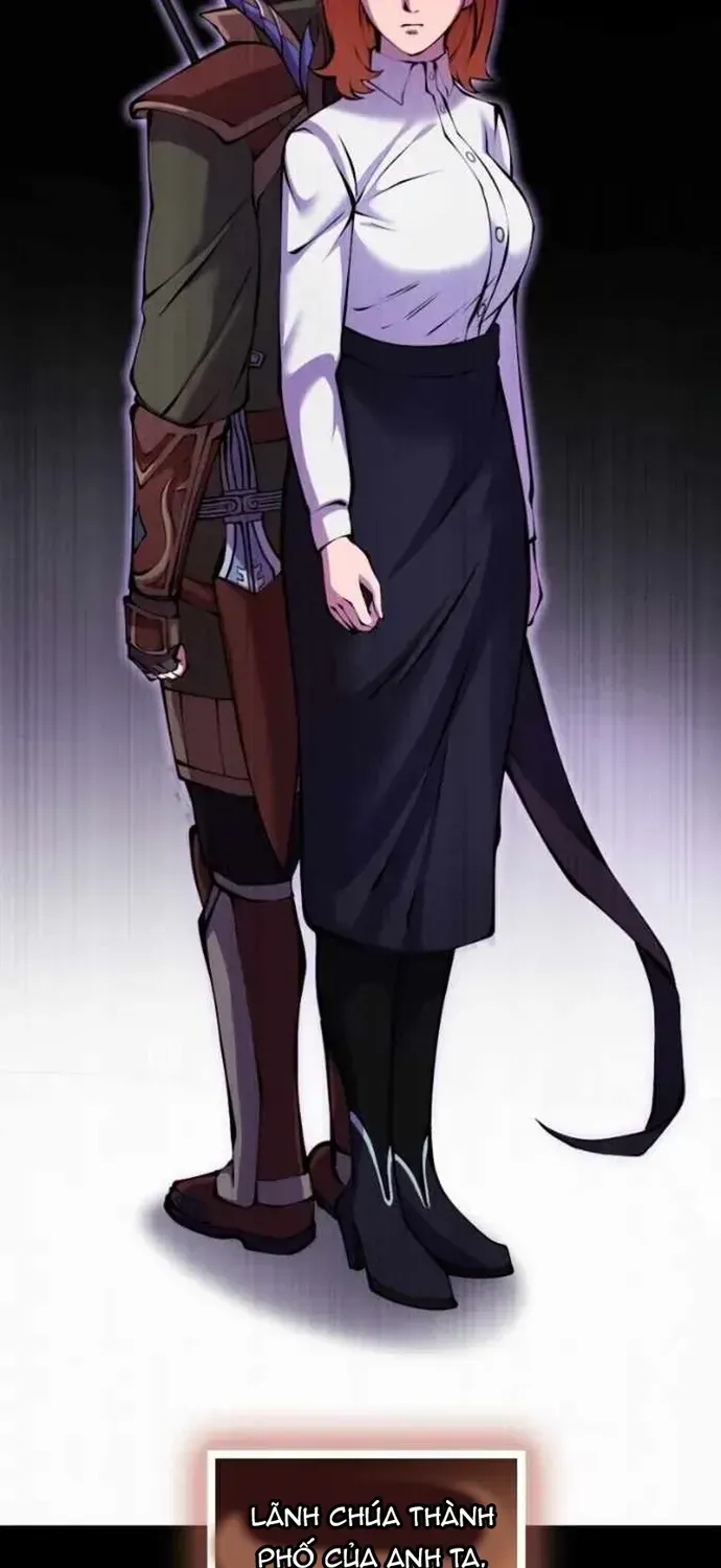 Thợ Săn Nguyên Thủy [Chap 107-110] — trang 47