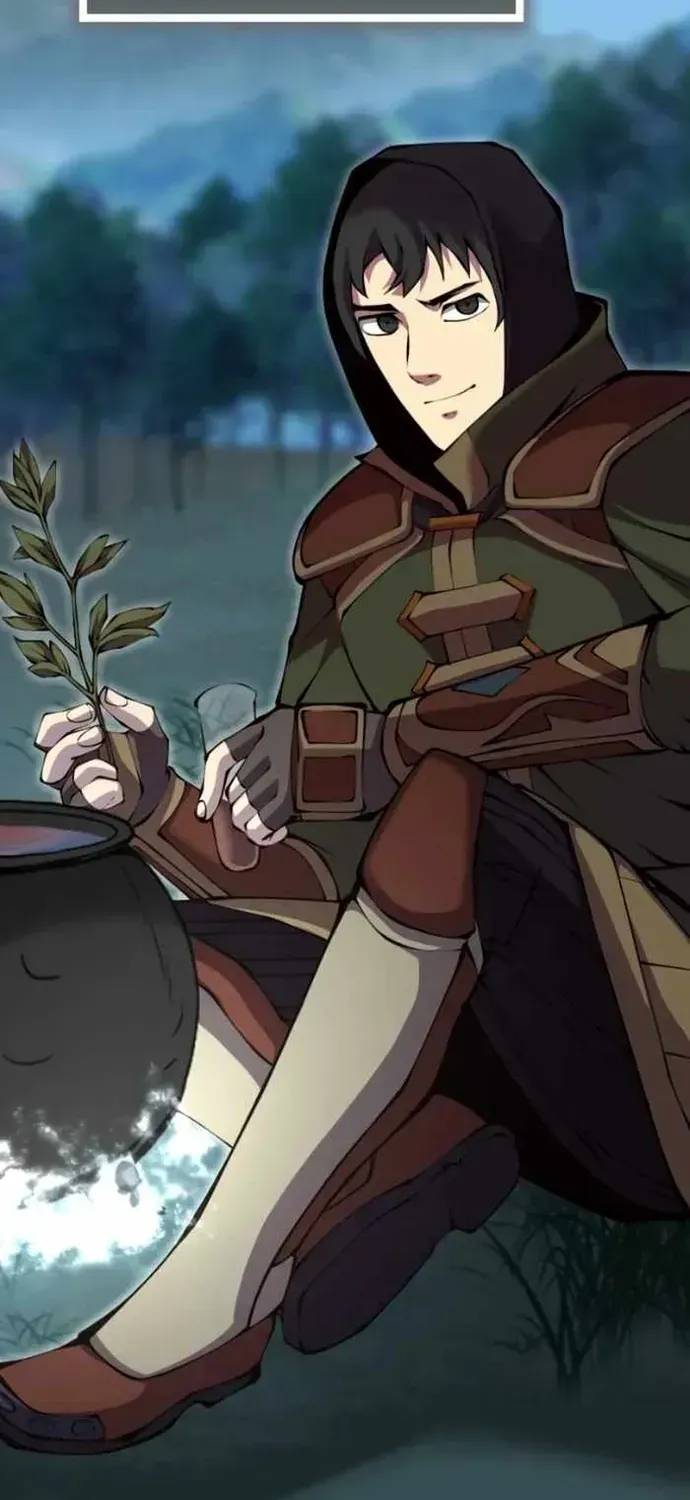 Thợ Săn Nguyên Thủy [Chap 107-110] — trang 54