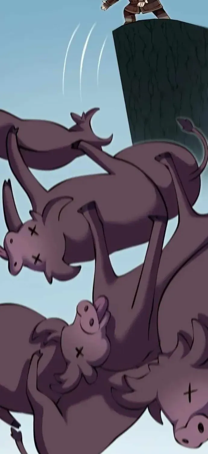 Thợ Săn Nguyên Thủy [Chap 107-110] — trang 56