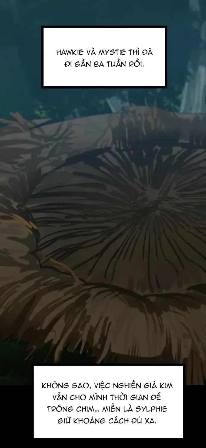 Thợ Săn Nguyên Thủy [Chap 107-110] — trang 58