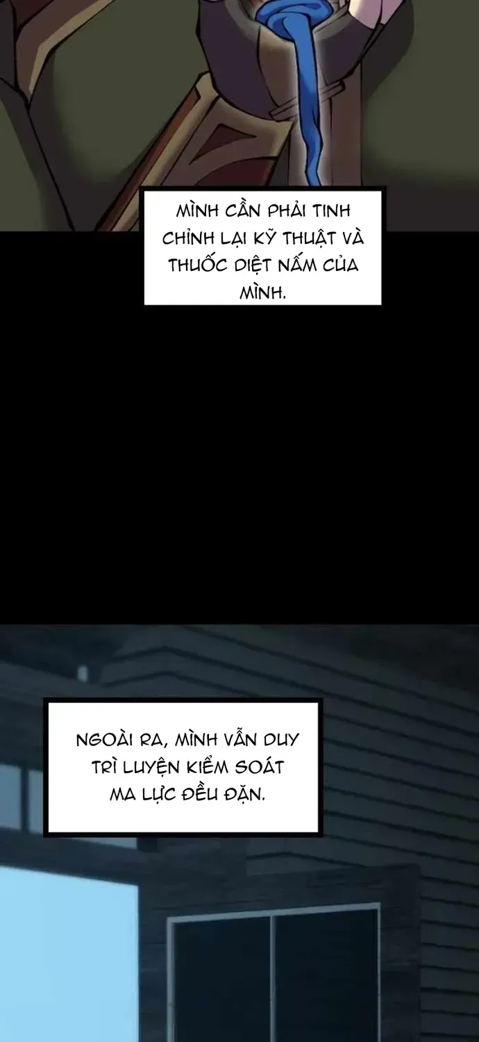 Thợ Săn Nguyên Thủy [Chap 107-110] — trang 60