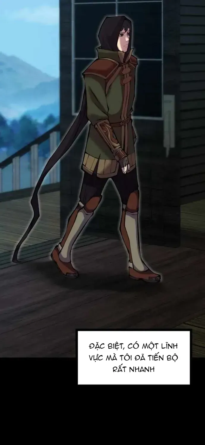 Thợ Săn Nguyên Thủy [Chap 107-110] — trang 61