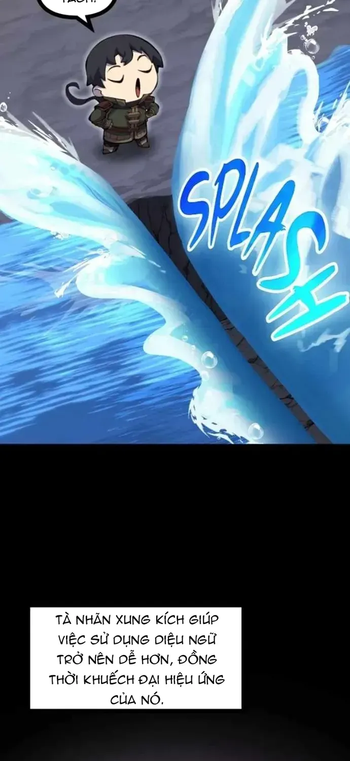 Thợ Săn Nguyên Thủy [Chap 107-110] — trang 70