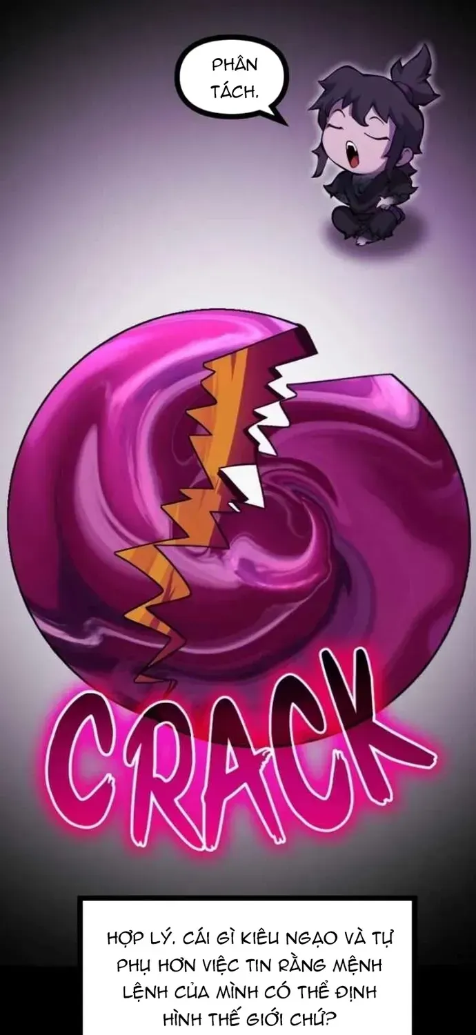 Thợ Săn Nguyên Thủy [Chap 107-110] — trang 71