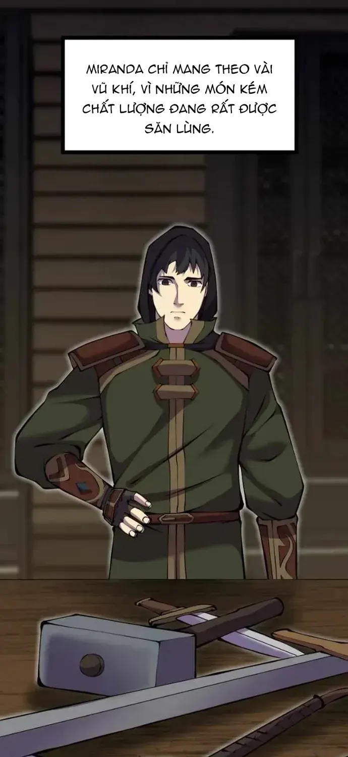 Thợ Săn Nguyên Thủy [Chap 107-110] — trang 78