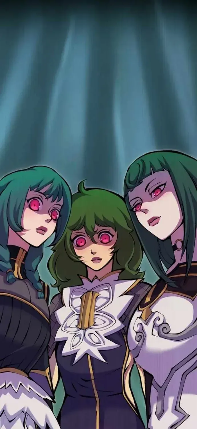 Thợ Săn Nguyên Thủy [Chap 107-110] — trang 8