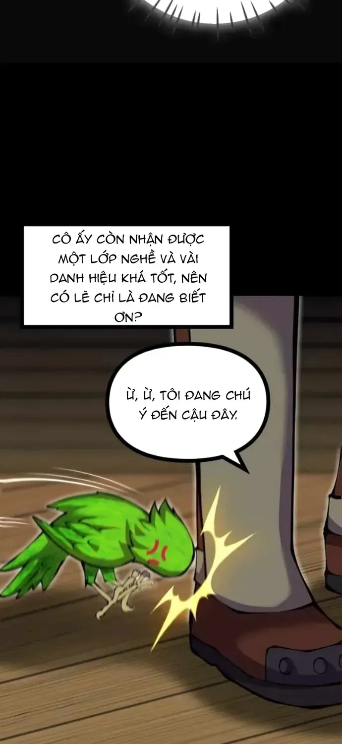 Thợ Săn Nguyên Thủy [Chap 107-110] — trang 82