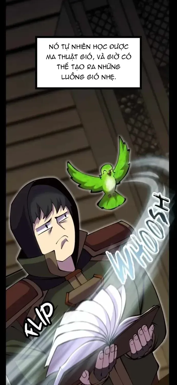 Thợ Săn Nguyên Thủy [Chap 107-110] — trang 87